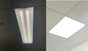 LED Tubes VS LED Panels – Why You Should Make The Upgrade