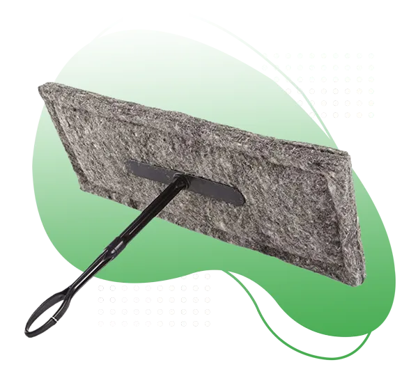 Free chimney seals for households in Victoria