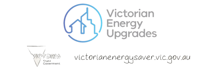 VEU Program victoria logo