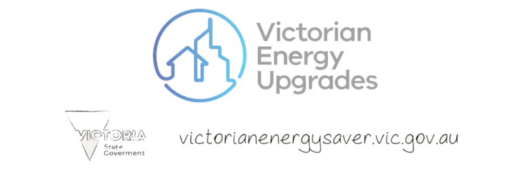 VEU Program victoria logo