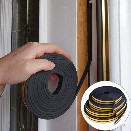 free door seals victoria VEU government rebate program