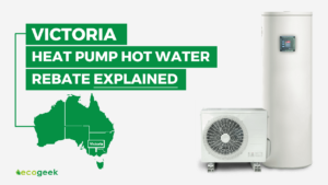 Hot Water Rebate Victoria Explained: All Your Questions Answered