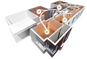 Gas Ducted Heating Rebate Victoria – How It Can Help Victorian Residents Save Electricity