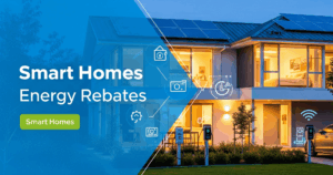Smart Homes & Energy Rebates: Save Big in Australia (2025)