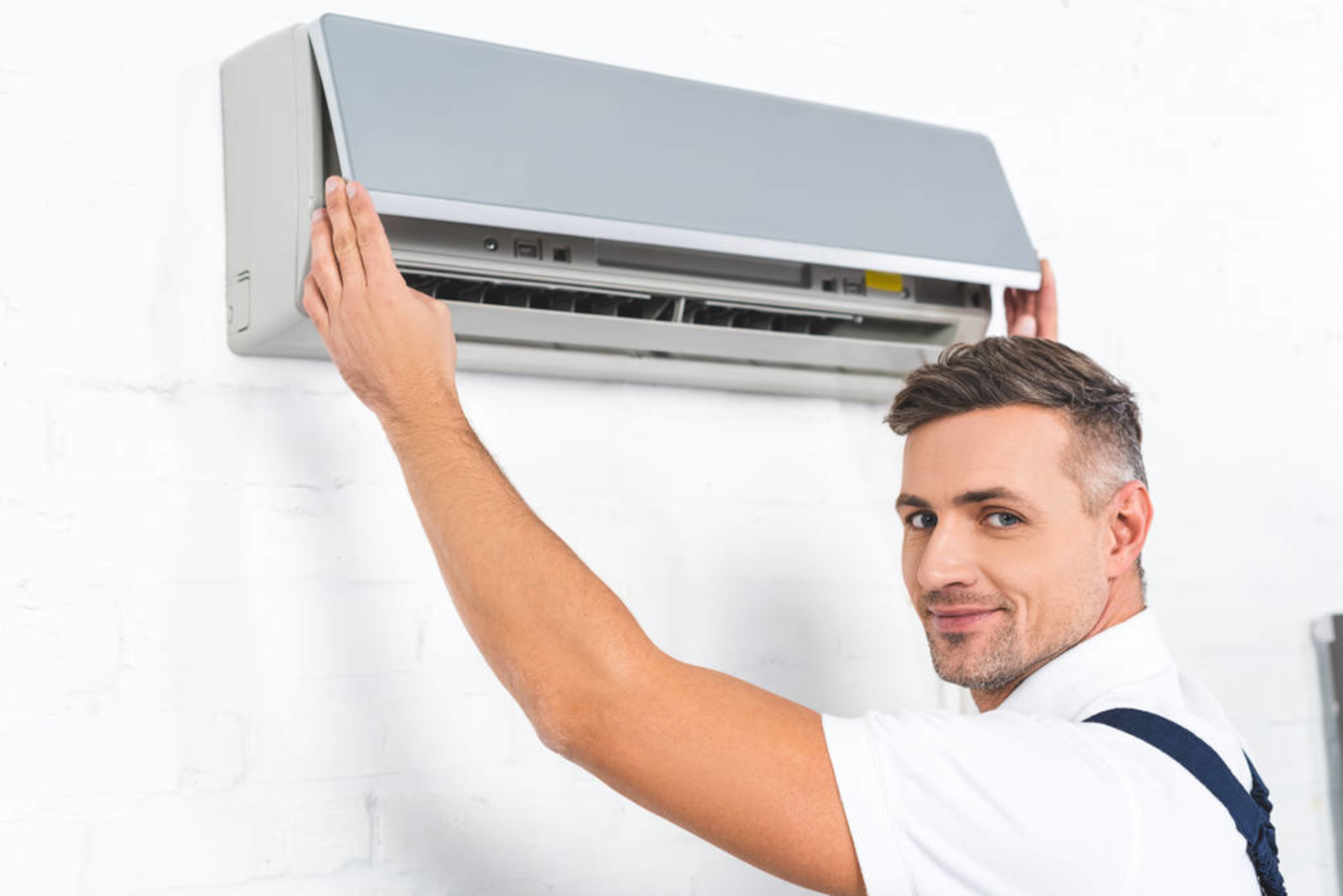 Air con