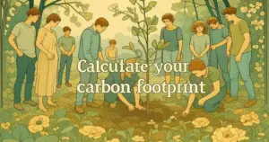 Carbon Footprint Calculator